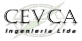 Logo Cevca Ingeniería Ltda - Página Web